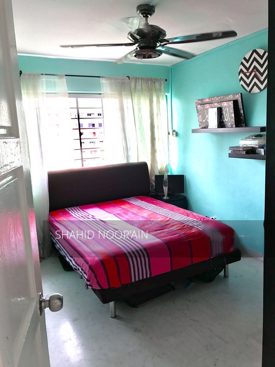 Blk 413 Bedok North Avenue 2 (Bedok), HDB 5 Rooms #136485752